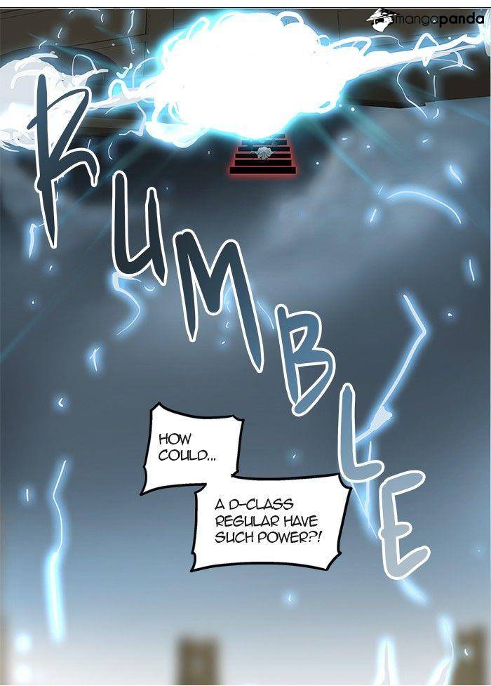 Tower of God Chapter 242 image 36